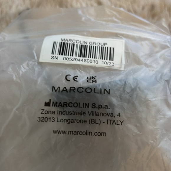 NWT Kenneth Cole Geometric Sunglasses - Picture 8 of 8